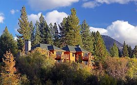 Hyatt High Sierra Lodge Incline Village Nevada